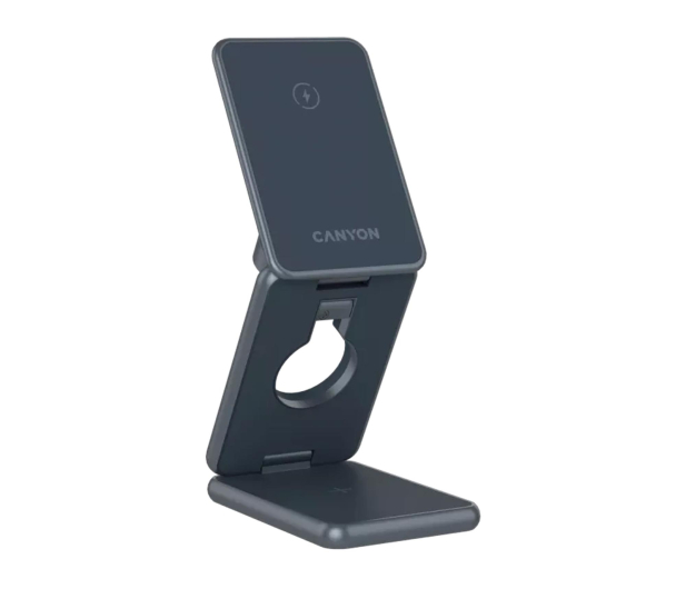 CANYON OnCharge 309 15 W 3w1 Składana Metalowa - 1361783 - zdjęcie
